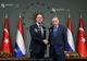 Turcia îl sprijină pe Rutte pentru funcţia de secretar general al NATO