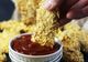 Alertă alimentară! Un NOU lot de nuggets de pui, retras de la vânzare