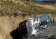 16 persoane au murit după ce un autobuz a căzut într-o prăpastie adâncă de 100 de metri, în Peru