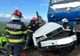 Accident feroviar mortal, în județul Brașov