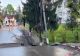Cauza prăbuşirii de la Slănic: Oamenii nu se pot întoarce în blocurile din care au fost evacuaţi