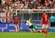 EURO 2024: Anglia și Danemarca au terminat la egalitate