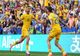 România vs. Olanda în optimile Campionatului European de Fotbal din Germania