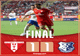 FOTBAL: UTA ŞI FARUL AU REMIZAT LA ARAD (1-1), ÎN SUPERLIGĂ