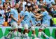 ECHIPA MANCHESTER CITY A CÂȘTIGAT SUPERCUPA ANGLIEI DUPĂ VICTORIA ÎN FAȚA LUI MANCHESTER UNITED