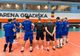 VOLEI MASCULIN: CORONA BRAŞOV, VICTORIOASĂ ÎN DEPLASARE ÎN PRIMUL TUR AL LIGII CAMPIONILOR