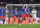 FOTBAL: VICTORIE PENTRU FCSB ÎN EUROPA LEAGUE, 2-0 CU FC MIDTJYLLAND