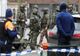 BELGIA: UN MORT ÎN ULTIMUL INCIDENT ARMAT LEGAT DE TRAFICUL DE DROGURI LA BRUXELLES