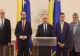 SCANDAL ÎN GUVERNUL LUI ILIE BOLOJAN. UDMR ȘI MINORITĂȚILE AMENINȚĂ CĂ RUP COALIȚIA
