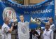 Protest masiv al dascălilor, în Capitală. Mii de profesori, la ușa lui Bolojan