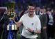 „Mister Double” Chivu, elogiat de presa italiană după sezonul de vis cu Inter