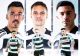 Fotbal: Universitatea Cluj s-a despărțit de Jasper van der Werff, Alin Toșca și Andrei Artean  