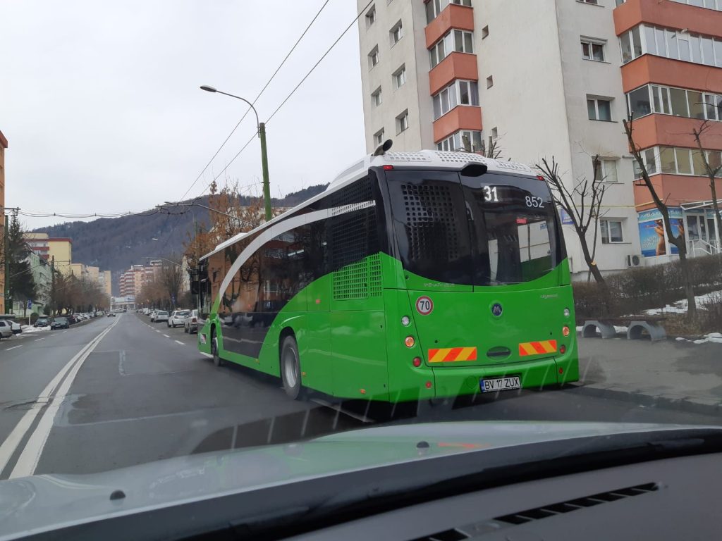 city tour brasov autobuz